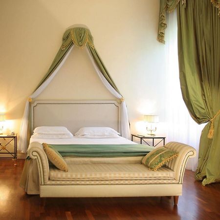Relais Villa Antea Firenze Værelse billede