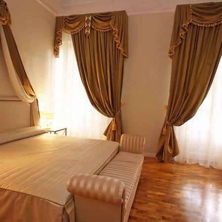Relais Villa Antea Firenze Værelse billede