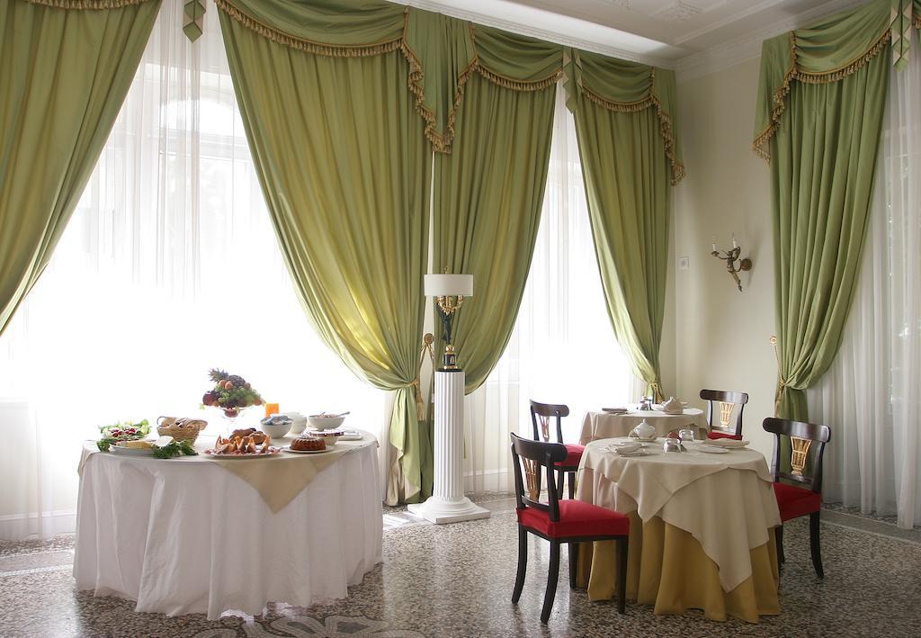 Relais Villa Antea Firenze Eksteriør billede