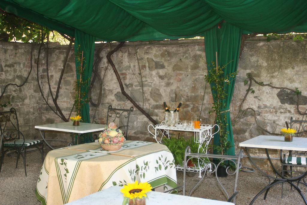 Relais Villa Antea Firenze Eksteriør billede