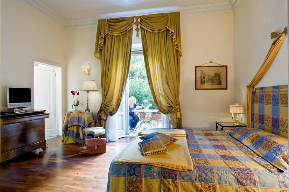 Relais Villa Antea Firenze Eksteriør billede