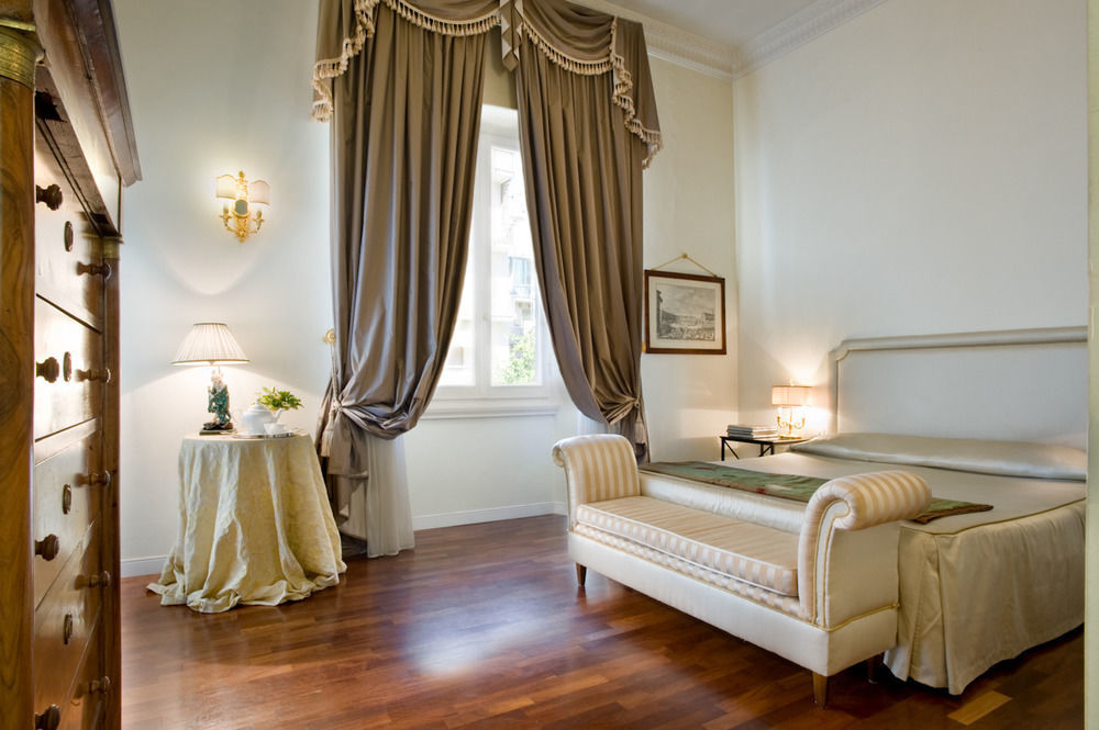 Relais Villa Antea Firenze Eksteriør billede