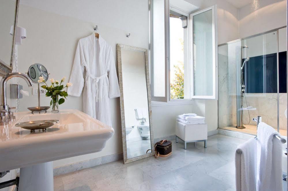 Relais Villa Antea Firenze Eksteriør billede
