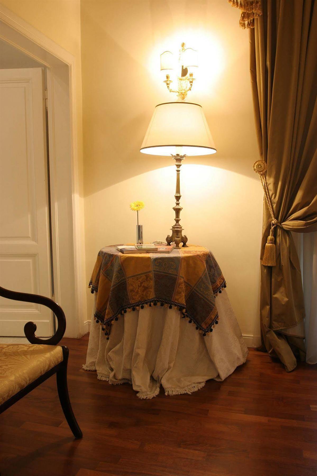 Relais Villa Antea Firenze Eksteriør billede