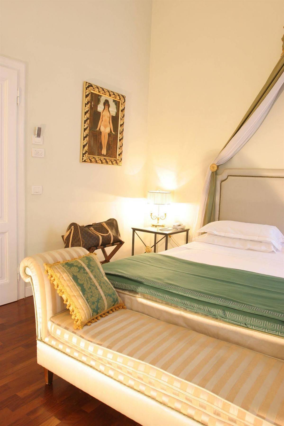 Relais Villa Antea Firenze Eksteriør billede