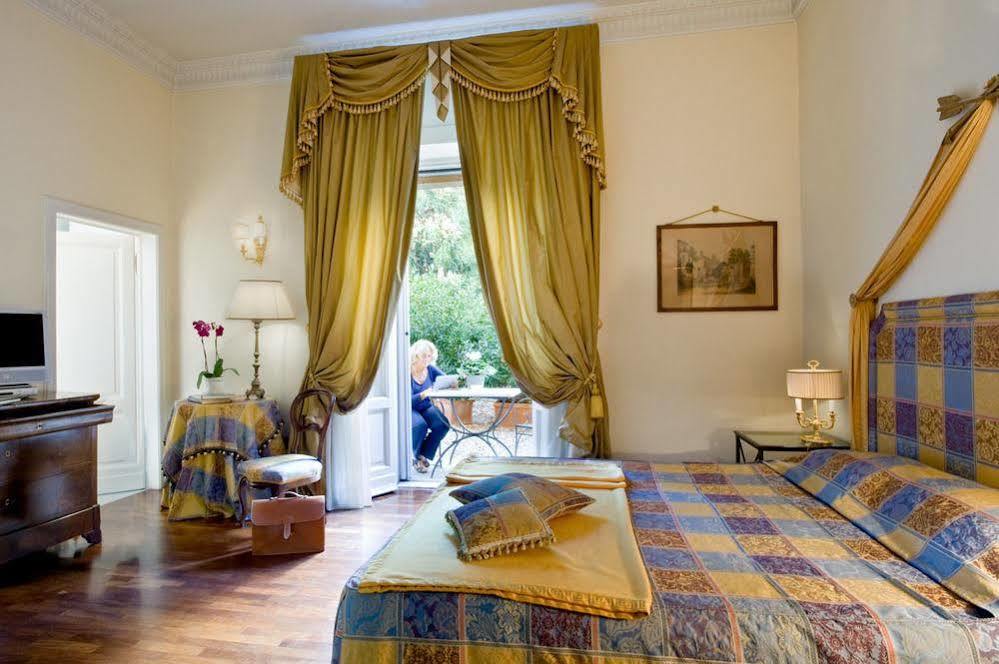 Relais Villa Antea Firenze Eksteriør billede