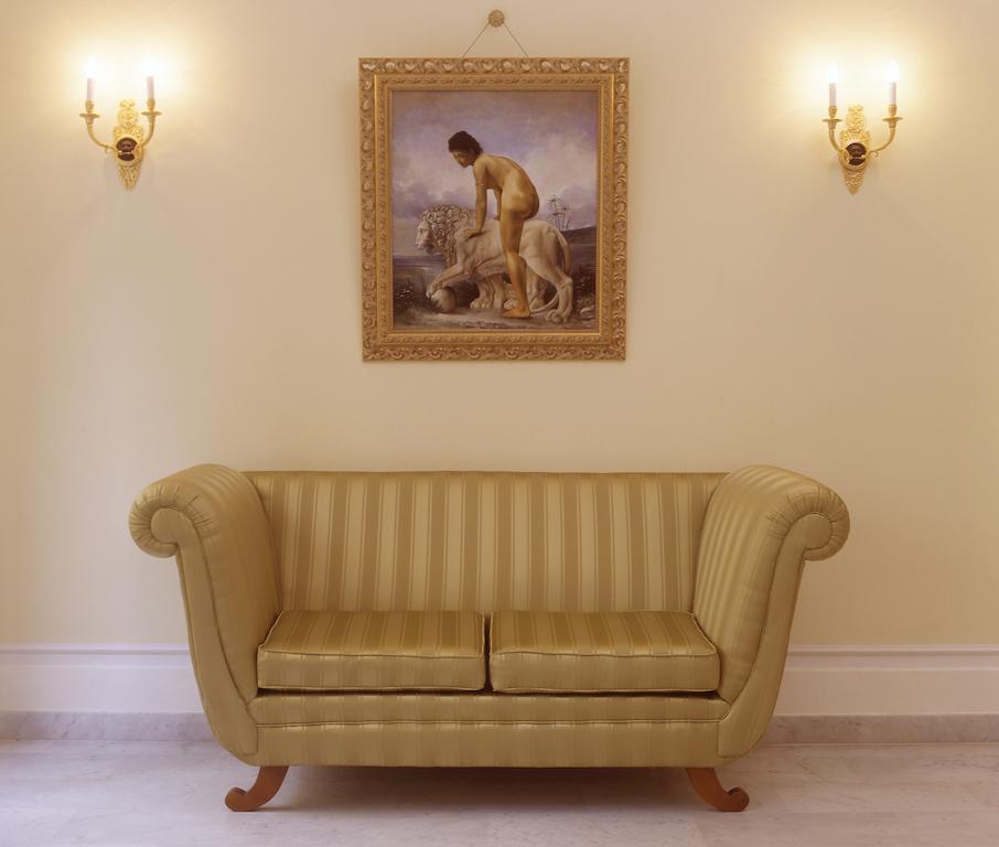 Relais Villa Antea Firenze Interiør billede