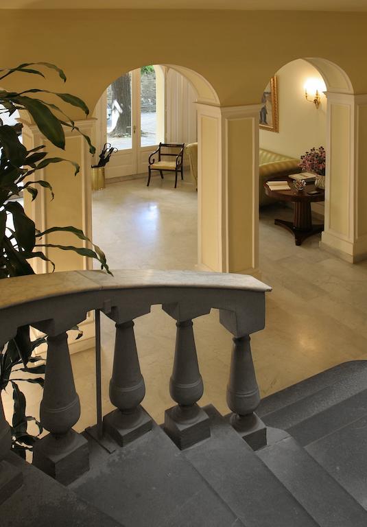 Relais Villa Antea Firenze Eksteriør billede