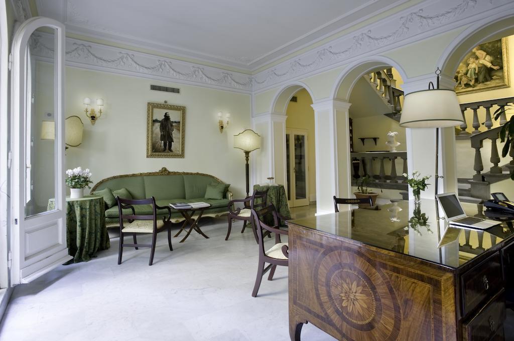 Relais Villa Antea Firenze Eksteriør billede