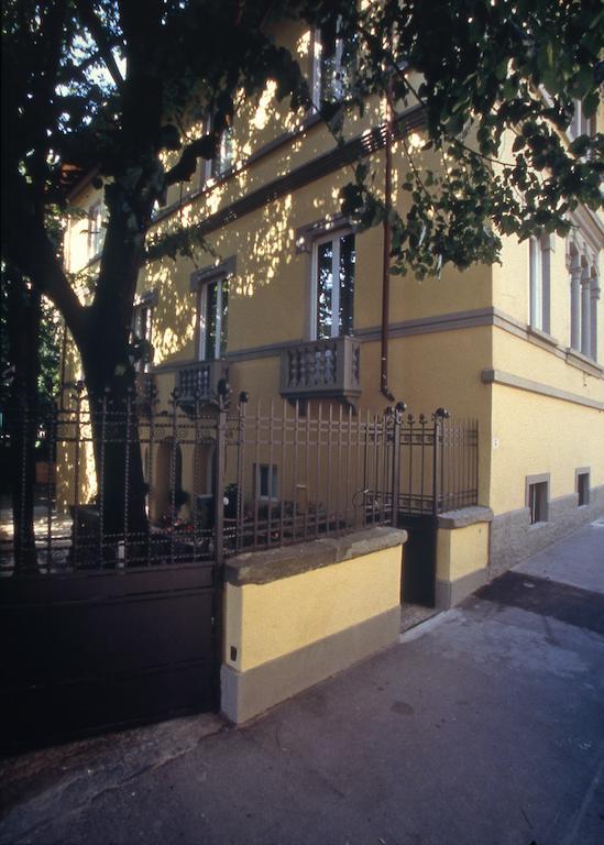 Relais Villa Antea Firenze Eksteriør billede