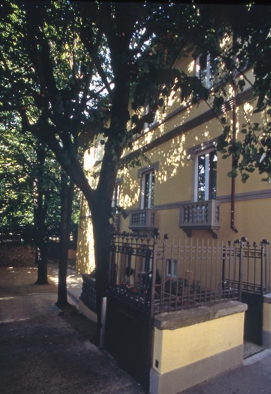 Relais Villa Antea Firenze Eksteriør billede