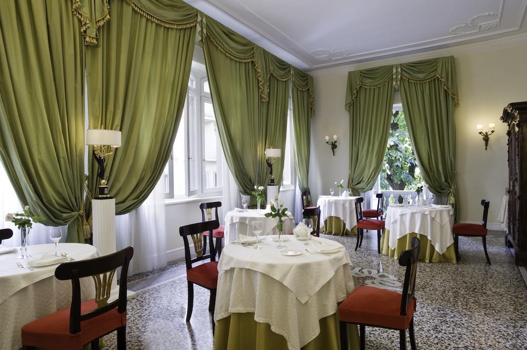 Relais Villa Antea Firenze Eksteriør billede