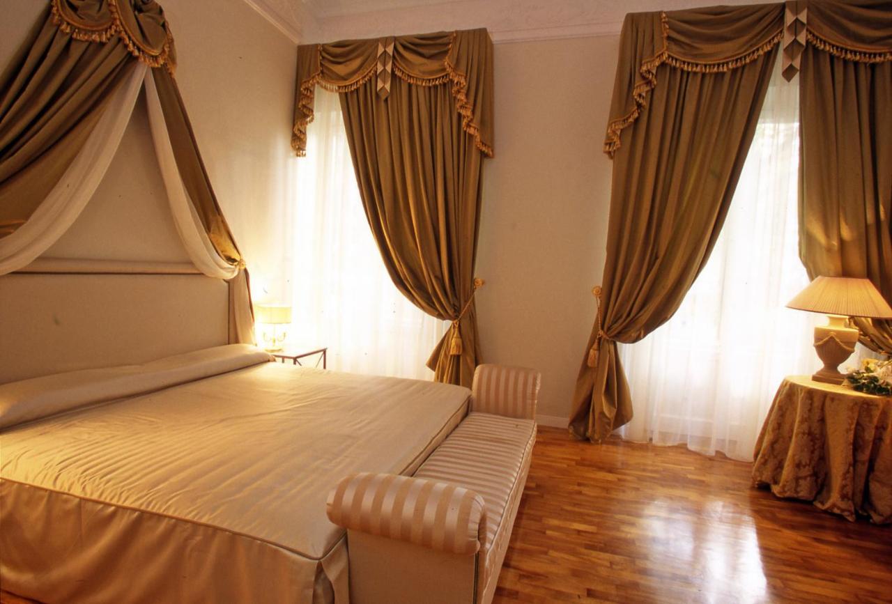 Relais Villa Antea Firenze Værelse billede
