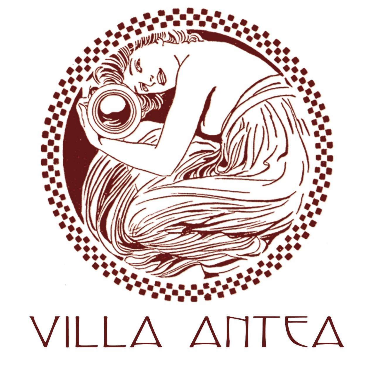 Relais Villa Antea Firenze Eksteriør billede
