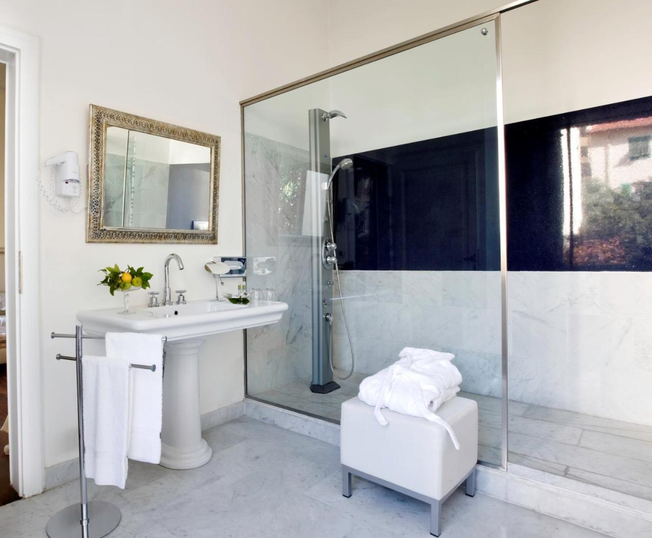Relais Villa Antea Firenze Eksteriør billede