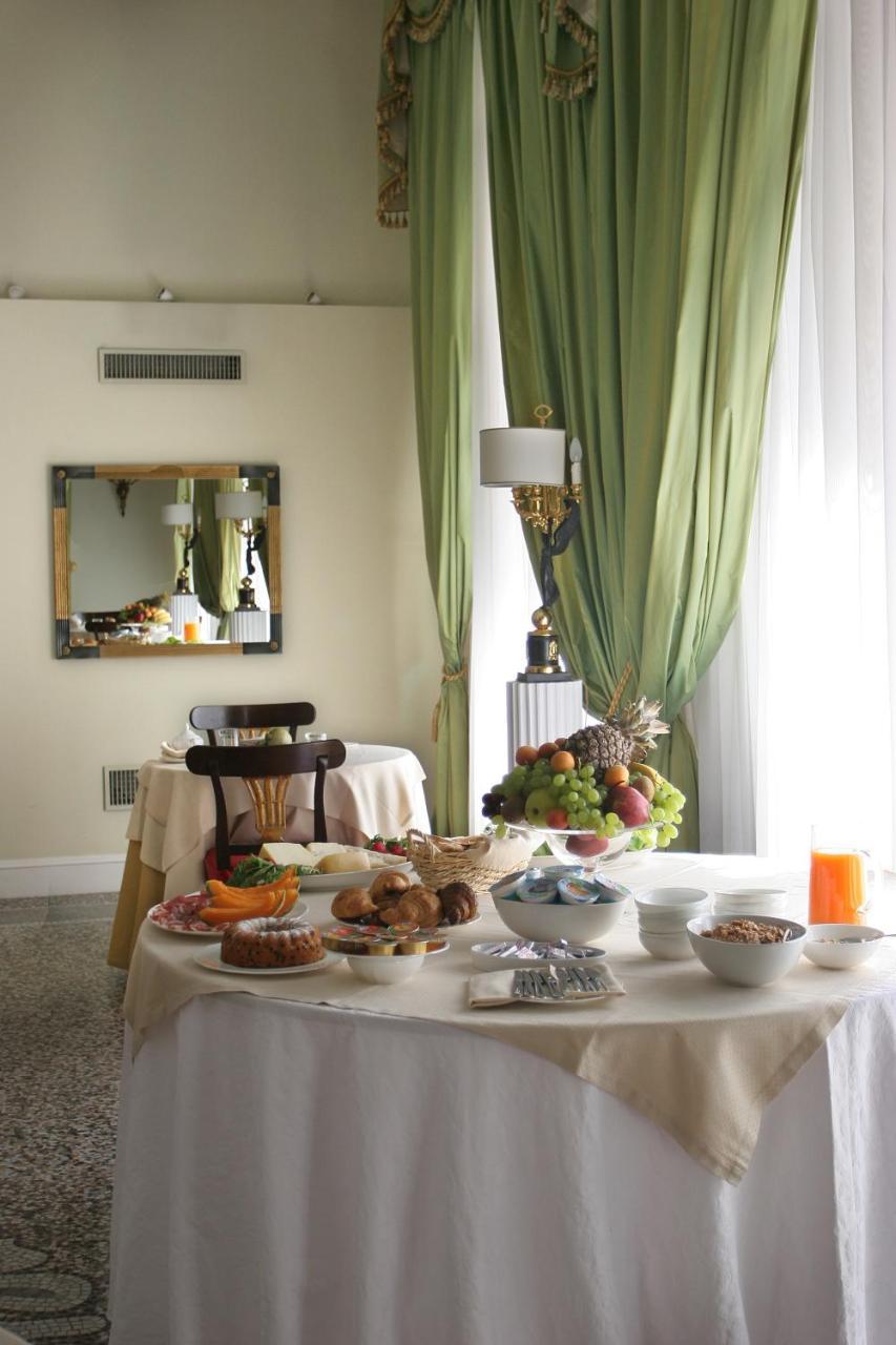 Relais Villa Antea Firenze Eksteriør billede